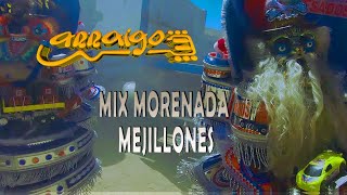 Arraigo  Mix Morenada Mejillones [upl. by Frasch]