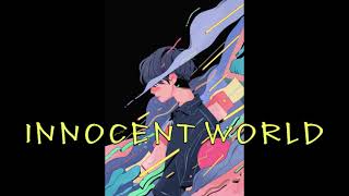 【女Vo】INNOCENT WORLD mrchildren オルタナカバー [upl. by Orella282]