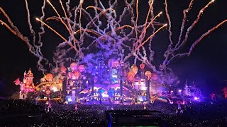 Tomorrowland 2023  Lost Frequencies  Are you with me Tml 2023 edit Mainstage Final 4K [upl. by Vas]