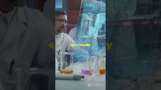 Quantum Dots vs Mercury sciencefather quantumdotsmercury nanoparticles researcher scientist [upl. by Aleras572]