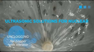 Ultrasonic Solutions for Nuclear [upl. by Hulda]