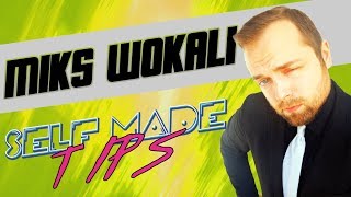 FL STUDIO 12 KROK PO KROKU  Podstawowa obróbka wokalu  Self Made Tips 56 [upl. by Babby]