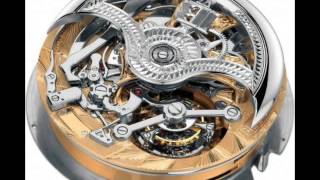 Blancpain 1735 Grande Complication – 800000 [upl. by Nov]