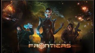 A Beginners Guide to Starborne Frontlines Choosing the Right Characters and Strategic Formation [upl. by Haila]