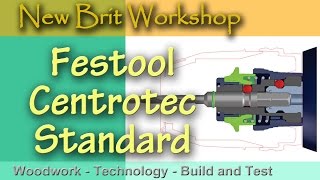 Introducing the Festool Centrotec standard [upl. by Moshe]