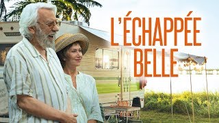 Léchappée Belle 2017 en ligne HD [upl. by Ahtamas]