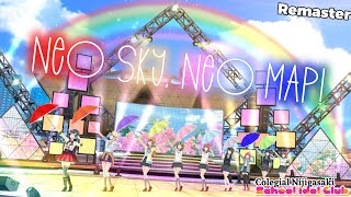 NEO SKY NEO MAP  PDP Remaster [upl. by Blackington]