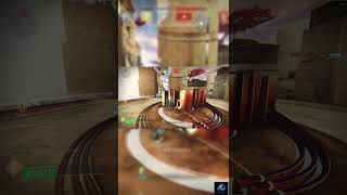 ALL SIX SUPERS IN 30 Seconds Trials of Osiris destiny2 pvp shorts destiny2motw [upl. by Sirrot502]