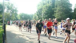 2024 Utica Boilermaker 15 K Road Race Segment VIII [upl. by Forlini]