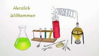 Nucleophile Addition  Chemie  Organische Chemie [upl. by Adan]