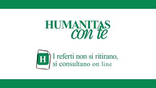 Humanitas con Te  Referti online [upl. by Liana]