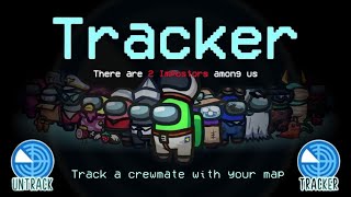 Among Us But Every Crewmate is a Tracker [upl. by Ilat664]