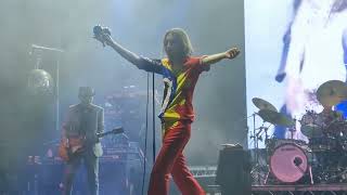 Primal Scream Loaded night 1 Queens Park Glasgow 1 July 2022 [upl. by Animor]