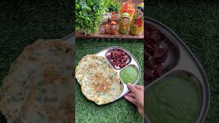 Easy Healthy Breakfast ki कहानी। chefchhaya healthybreakfast [upl. by Duomham601]