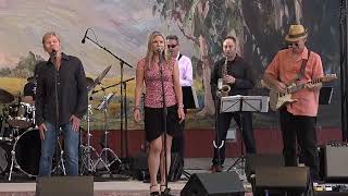 Pretzel Logic Tribute to Steely Dan [upl. by Trescott661]