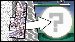 What Happens if you HACK Missingno Into Every Pokemon Game [upl. by Obeded]