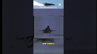 The Evolution of F16 militaryaircraft militaryaviationhistory [upl. by Savage]