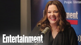 Gilmore Girls Does Melissa McCarthy Have A Surprise Cameo In The New Series  Entertainment Weekly [upl. by Eveivenej]