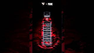 Making a new flavour of PRIME Hydration Part 13 FaZe Clan flavor prime ksi drinkprime viral fyp [upl. by Chadabe]