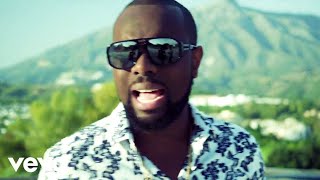 Maître Gims  Bella Remix Dj creat [upl. by Ruella]