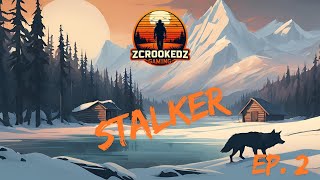 The Long Dark Stalker Episode 2 [upl. by Hannover]