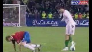 Best of Cristiano Ronaldo [upl. by Leitao]