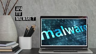 Apa itu Malware [upl. by Teece206]