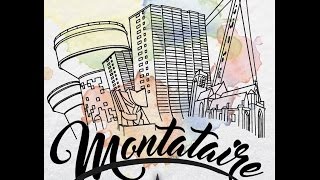 Montataire une ville dynamique [upl. by Maxie]