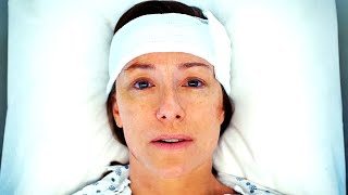 Doc 2025  TV show  Trailer  Coming Soon  Starring Molly Parker [upl. by Caves121]