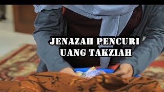 Jenazah Pencari Uang Takziah  Jodoh Wasiat Bapak  ANTV Eps 22 [upl. by Dnomse]