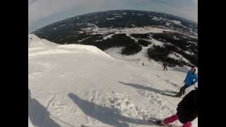 Experten i Trysil [upl. by Naibaf]