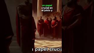 El Legado de Pablo Explorando su Muerte y Legado Espiritual 💫⚖️ [upl. by Odab240]