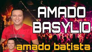 Amado basylio sucesso [upl. by Mode]