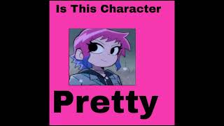 is ramona flowers pretty [upl. by Stroud]