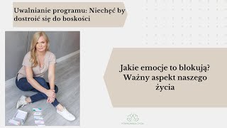 Program Brak chęci by dostroić się do boskości [upl. by Aneloc]