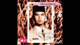 Ahmad Band Full Album Ideologi SikapampOtak [upl. by Ethbun]