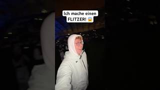 Ich mache einen FLITZER und das passiert 😬😨 flitzer jannikfreestyle [upl. by Yrroc]