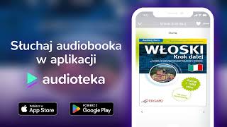 Włoski Krok dalej  audiobook [upl. by Yruama]