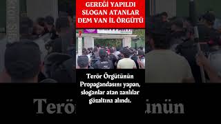 🇹🇷 Halay Çekenler7 🇹🇷 VAN türkiye sondakika haber [upl. by Capello641]