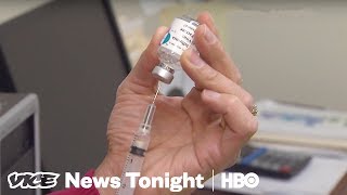 How To Build A Better Flu Vaccine HBO [upl. by Seumas]