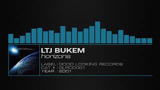 LTJ Bukem – Horizons [upl. by Penn536]