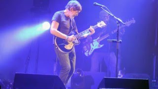 CHRIS REA  STAINSBY GIRLS  LIVE IN LONDON 2014 [upl. by Shuping]