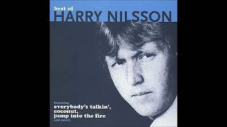 Everybodys Talkin a Vocal Cover on Harry Nilssons 1969 classic [upl. by Costanzia]