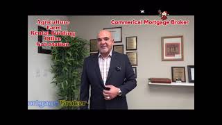 Commercial mortgage broker [upl. by Sibel]