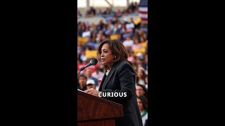 Kamala Harris Trailblazer in Politics [upl. by Atsillak699]