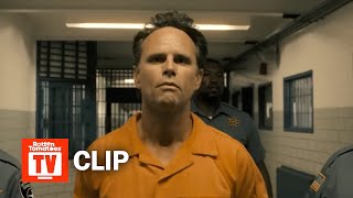 Justified City Primeval S01 E08 Clip  Boyd Crowders Return [upl. by Lester]