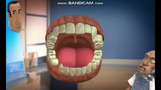 Dental Adventure Gameplay Part 7 [upl. by Codie]