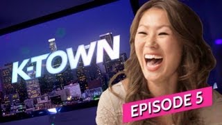 KTown S1 Ep 5 of 10 quotThe Rules of Bookingquot [upl. by Eeladnerb]