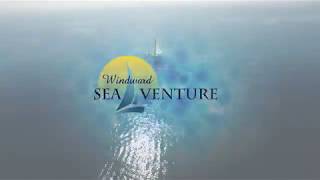 Learning to sail with Windward SeaVenture [upl. by Marquita]