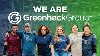 Welcome to Greenheck Group [upl. by Ahron]